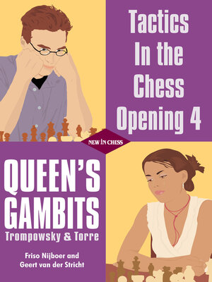 cover image of Tactics In the Chess Opening 4